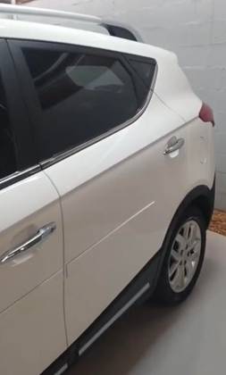 JAC T5 1.5 16V JETFLEX 4P CVT JAC T5 1.5 16V JETFLEX 4P CVT